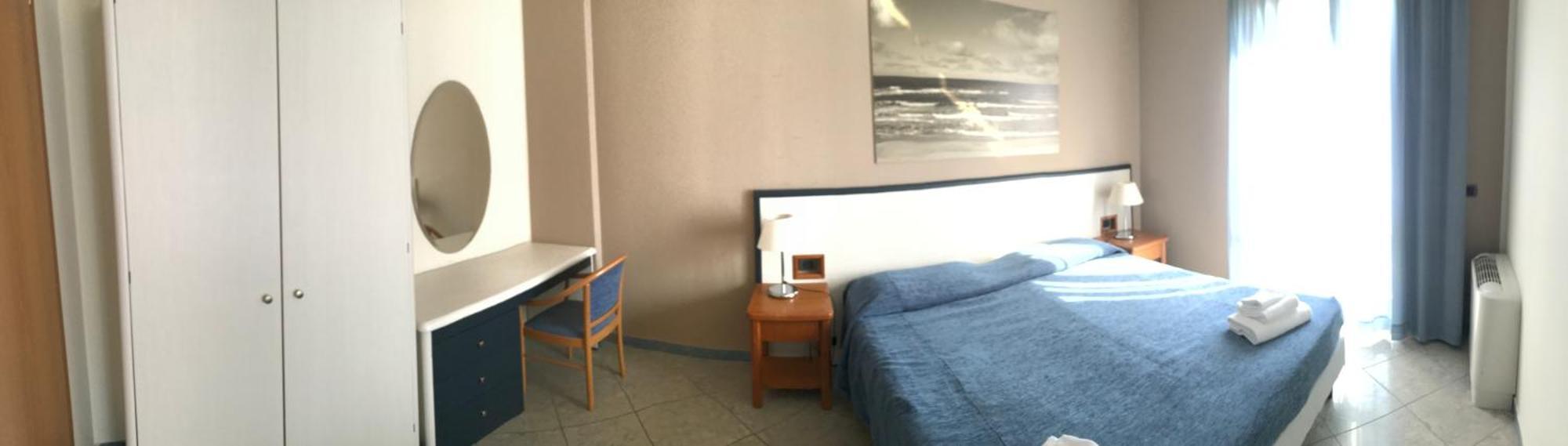 Continental Resort Tirrenia Værelse billede